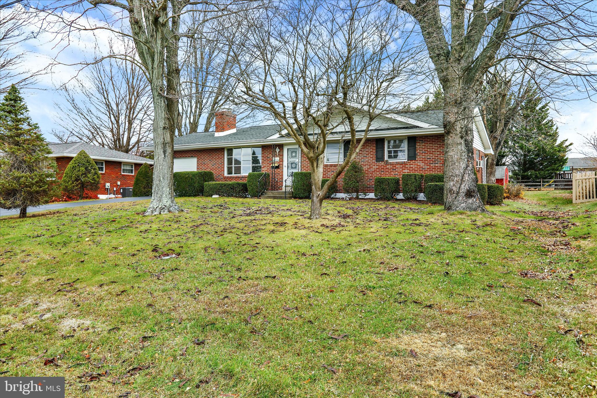 707 N CRESCENT AVENUE