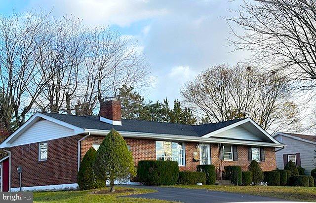 707 N CRESCENT AVENUE