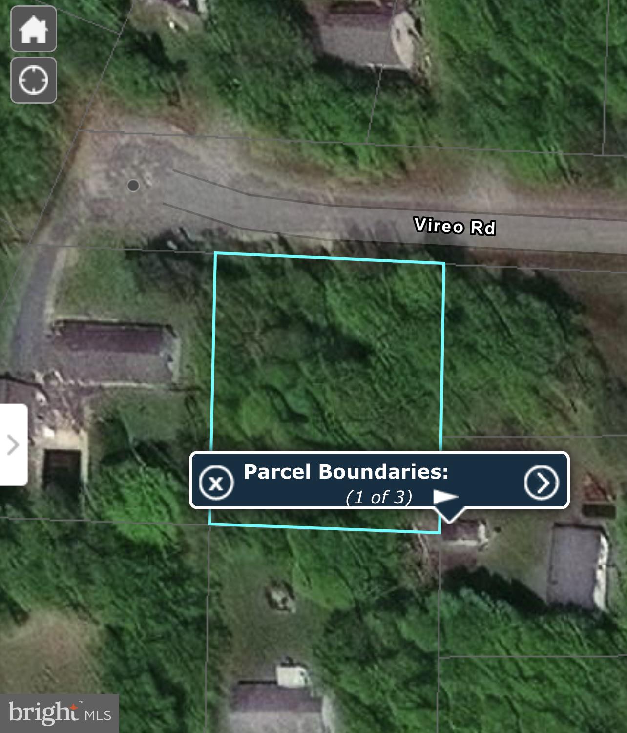 CHESAPEAKE LANDING - Land