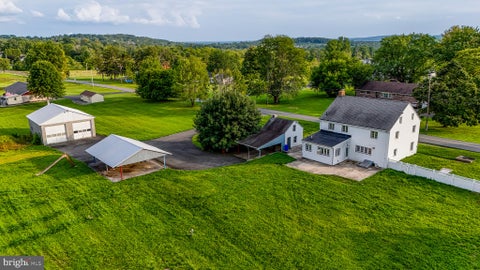 Vacant Land For Sale - 725 Evans Road<br/> POTTSTOWN, PA 19464