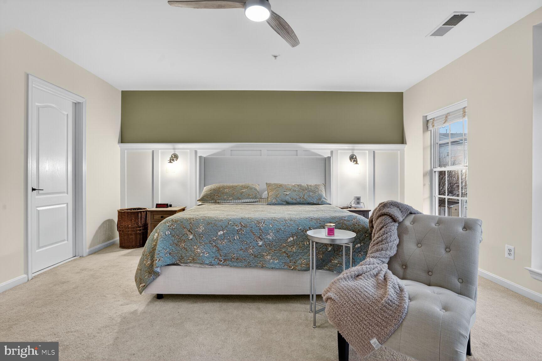 RESIDENCES AT BRAMBLETON - Residential