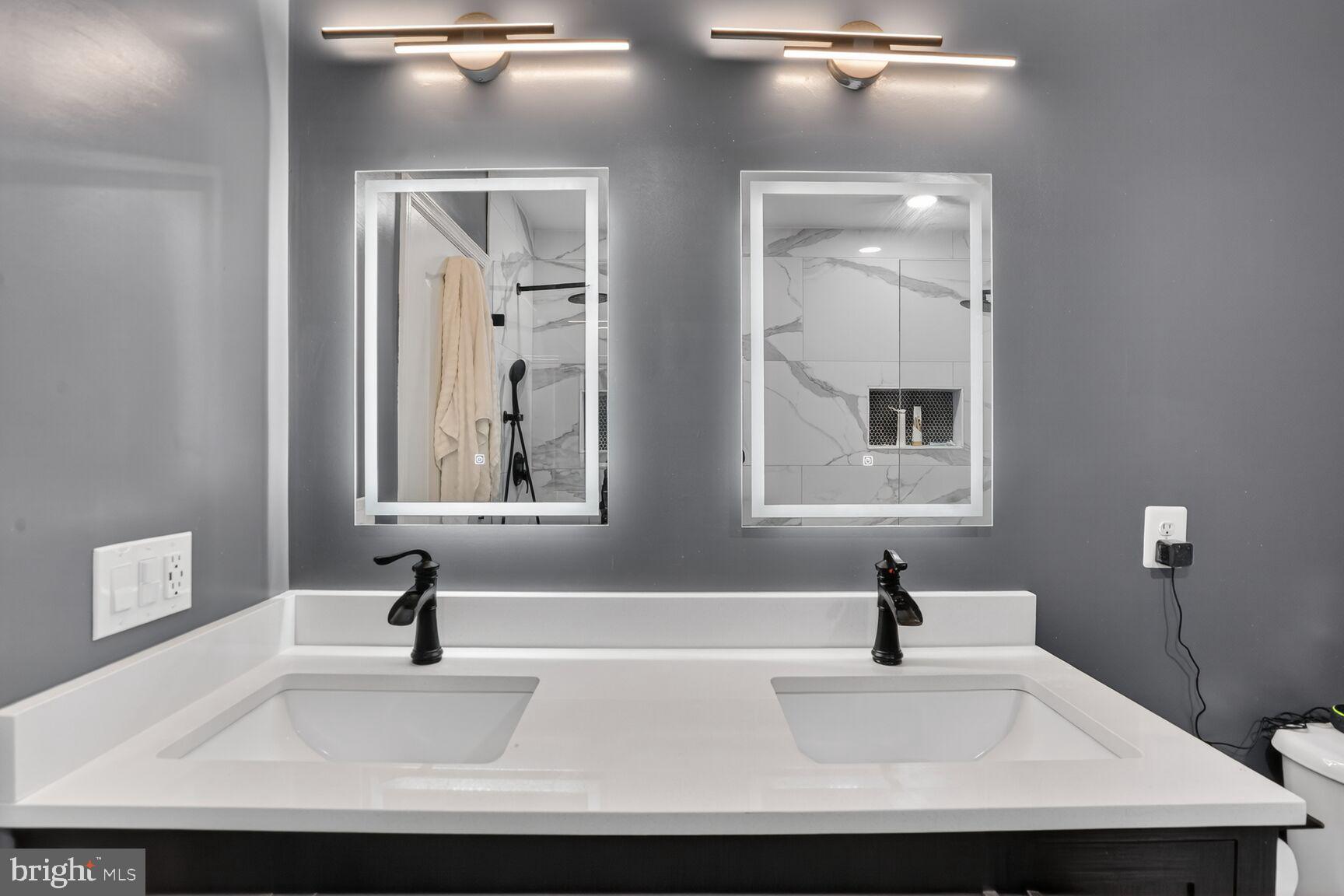 RESIDENCES AT BRAMBLETON - Residential