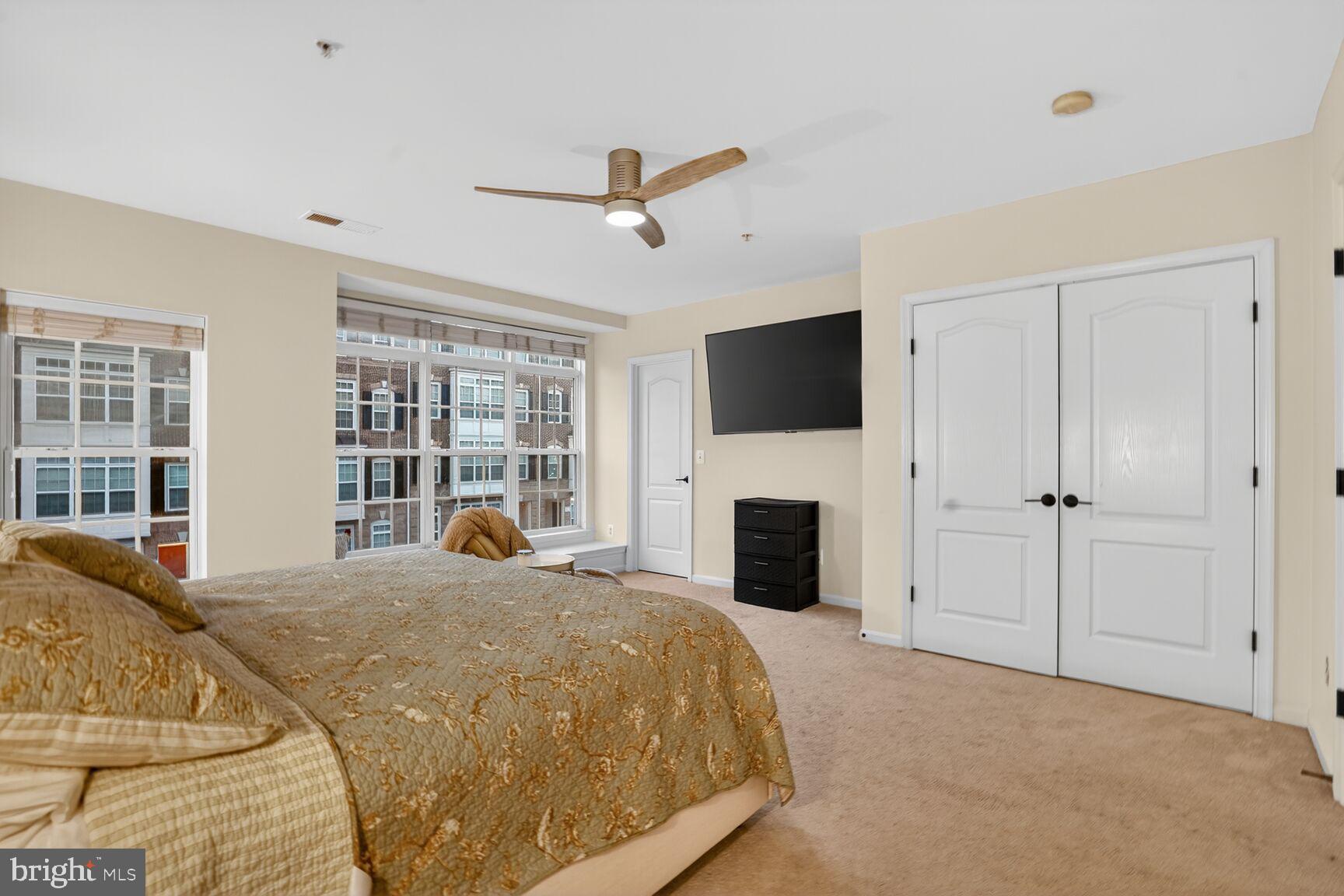 RESIDENCES AT BRAMBLETON - Residential