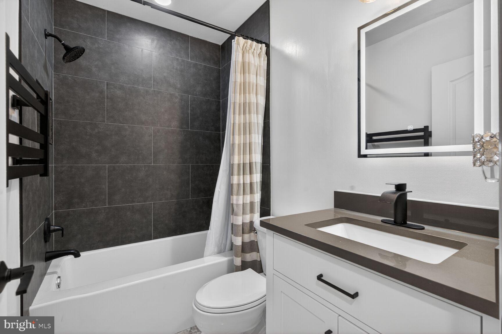 RESIDENCES AT BRAMBLETON - Residential