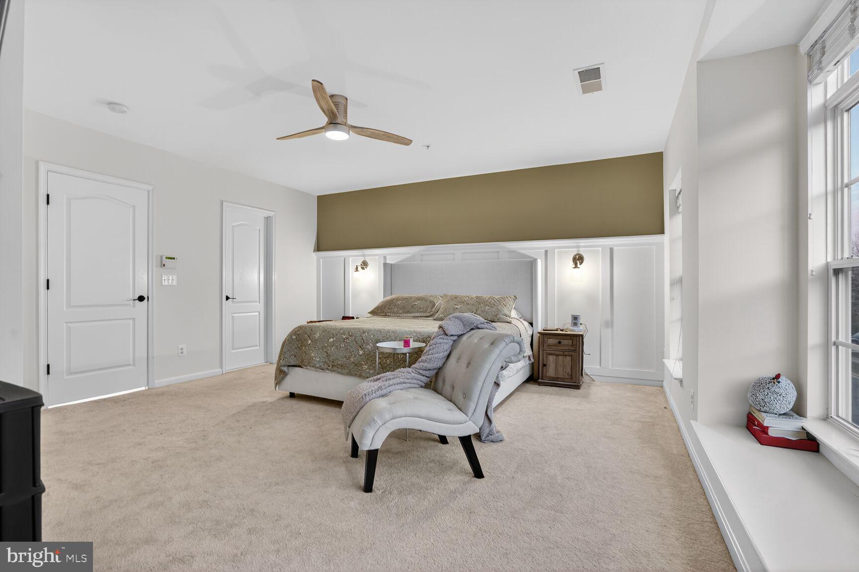 RESIDENCES AT BRAMBLETON - Residential