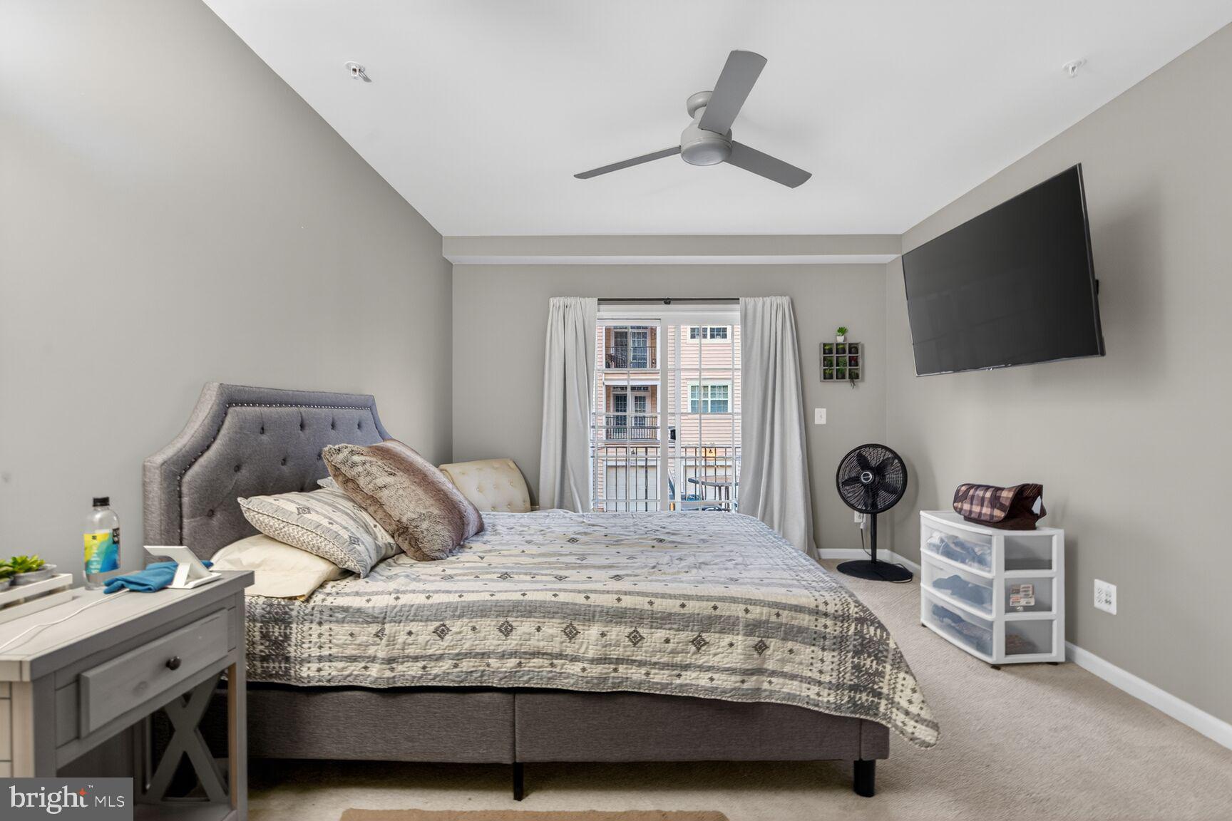 RESIDENCES AT BRAMBLETON - Residential