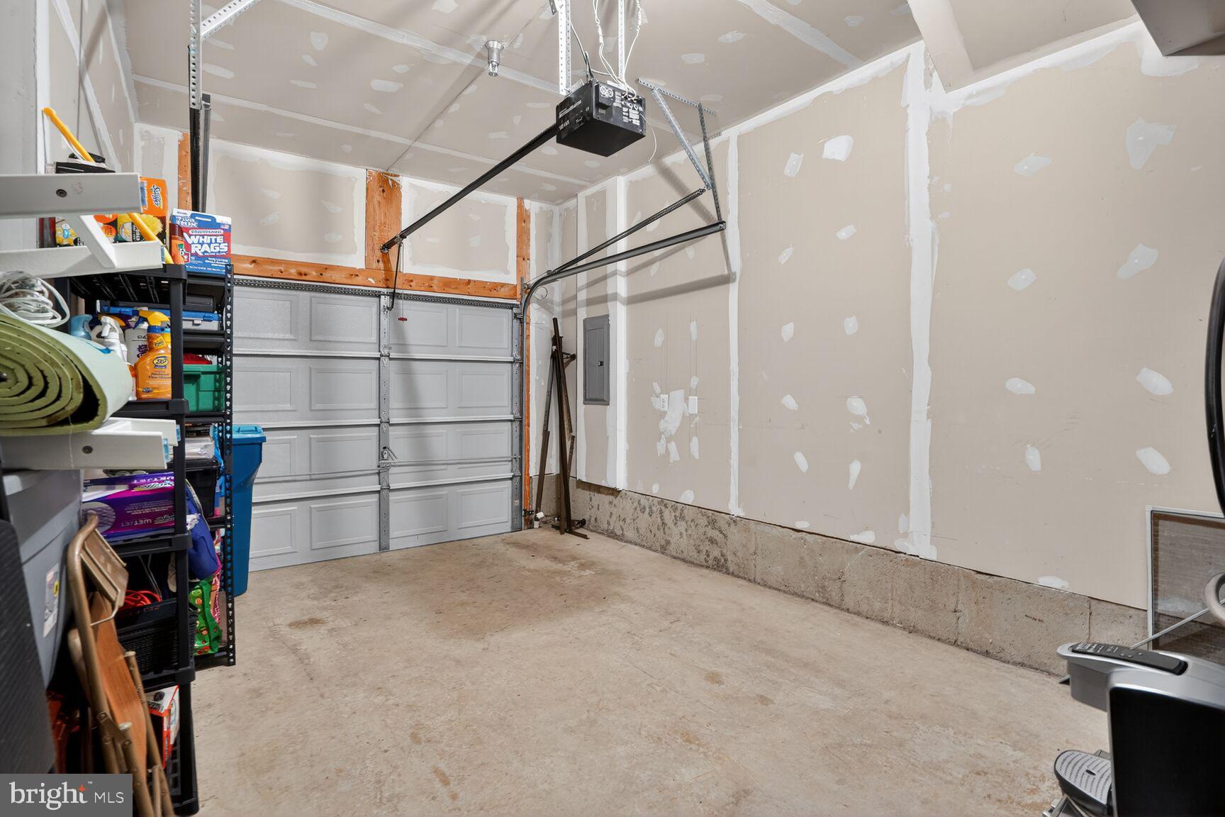 RESIDENCES AT BRAMBLETON - Residential