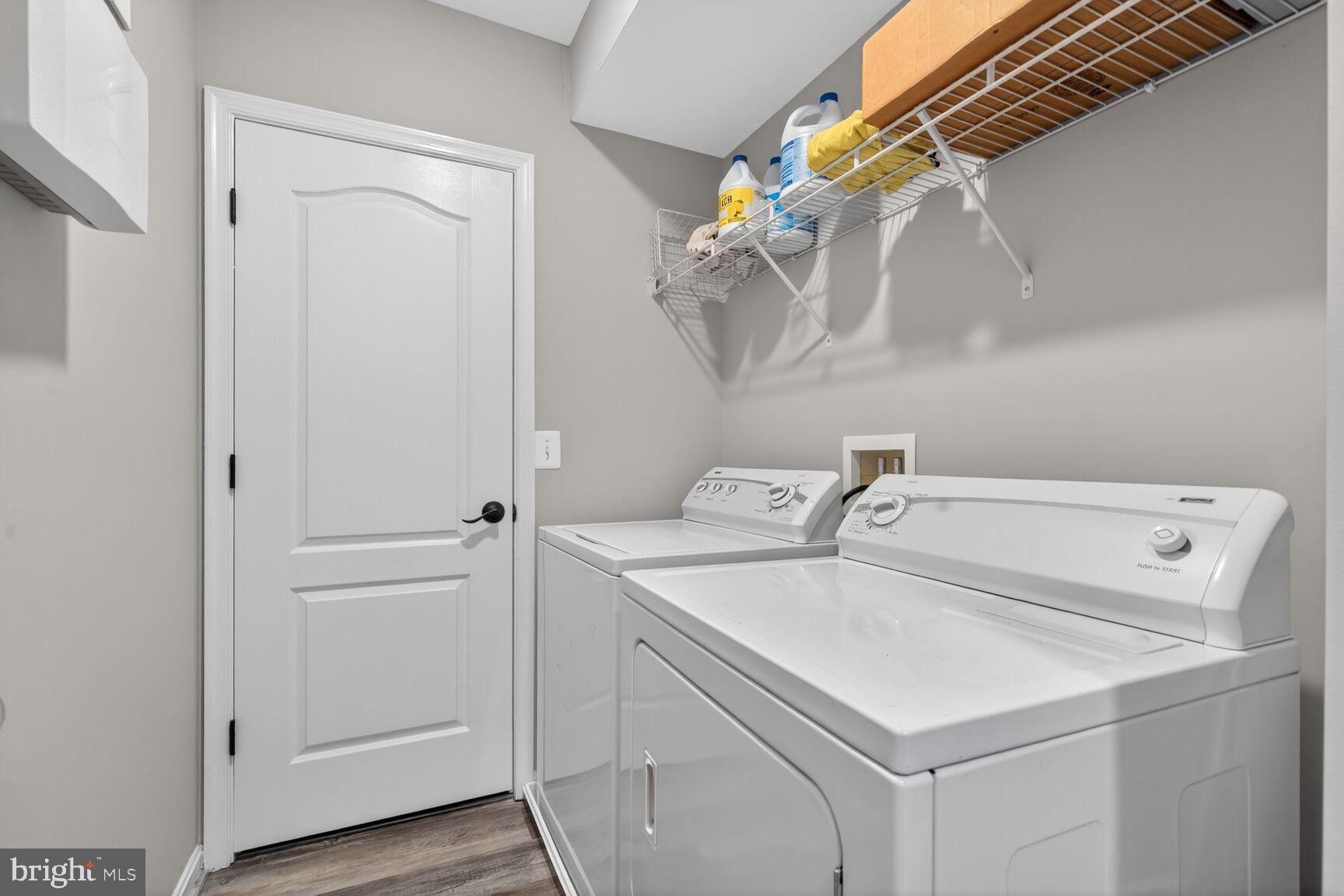 RESIDENCES AT BRAMBLETON - Residential