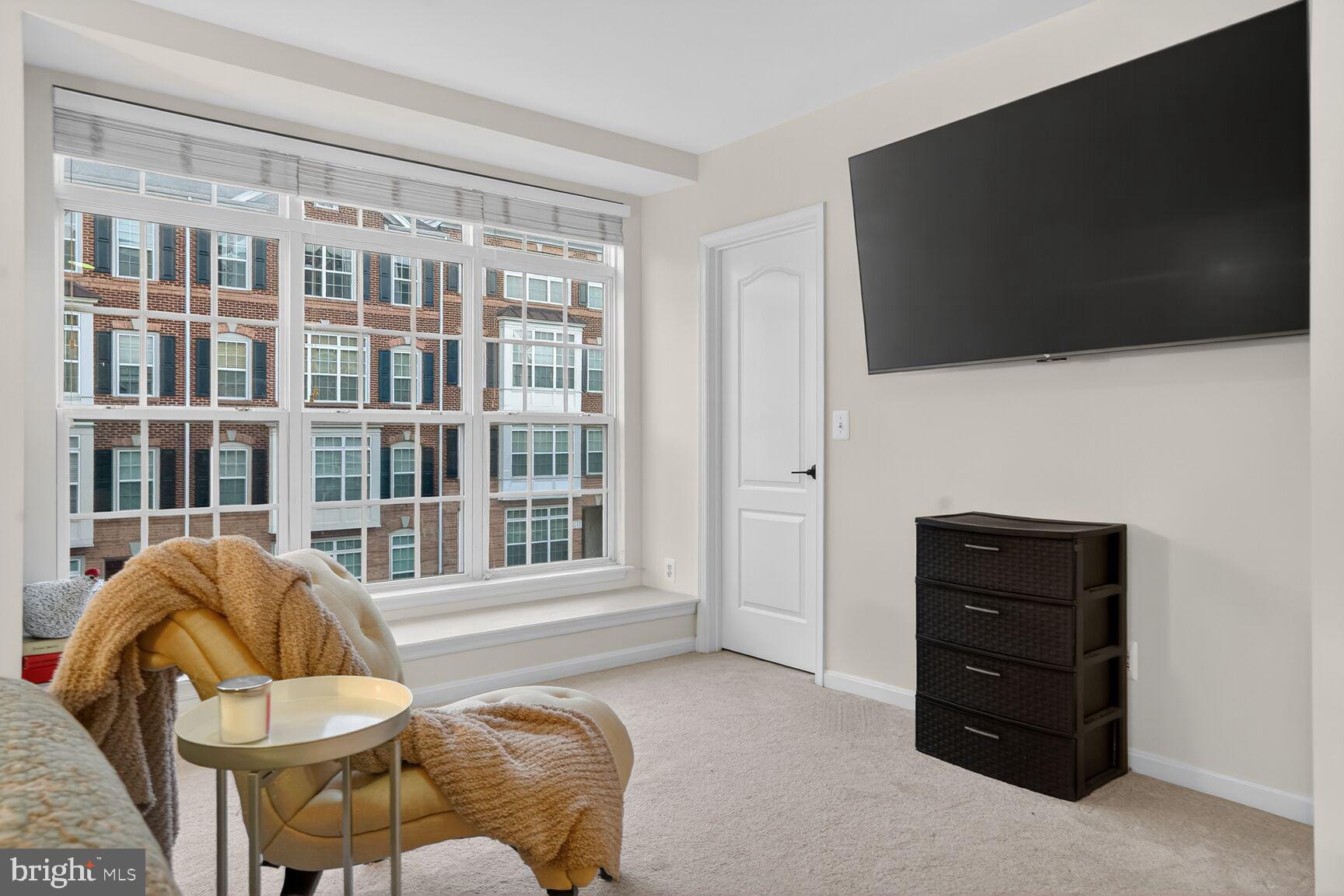 RESIDENCES AT BRAMBLETON - Residential