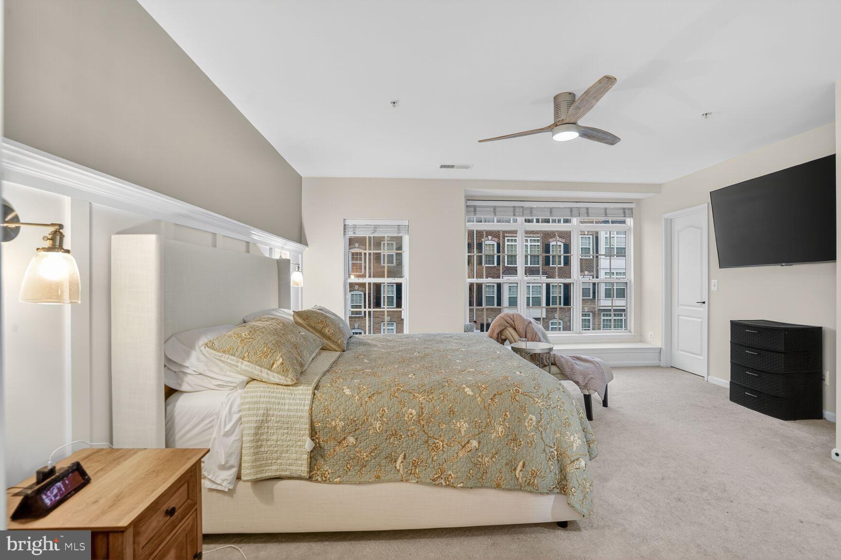 RESIDENCES AT BRAMBLETON - Residential