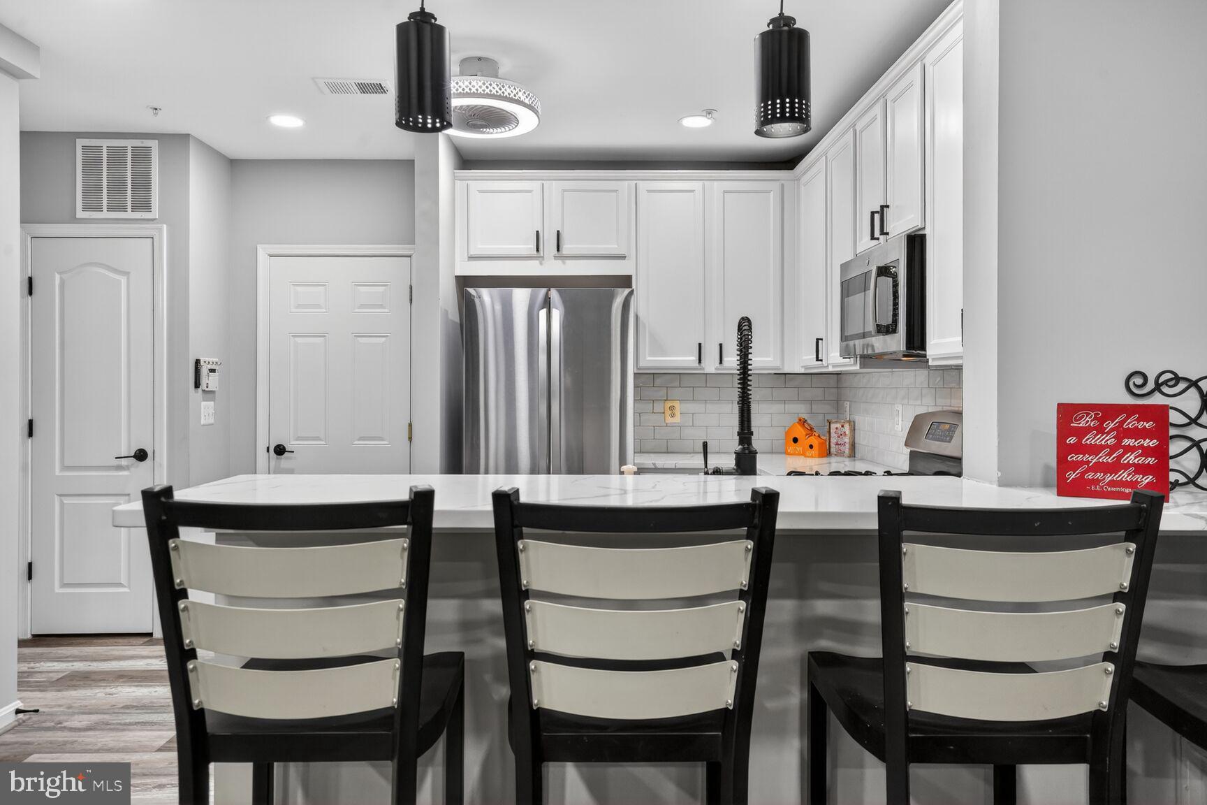 RESIDENCES AT BRAMBLETON - Residential