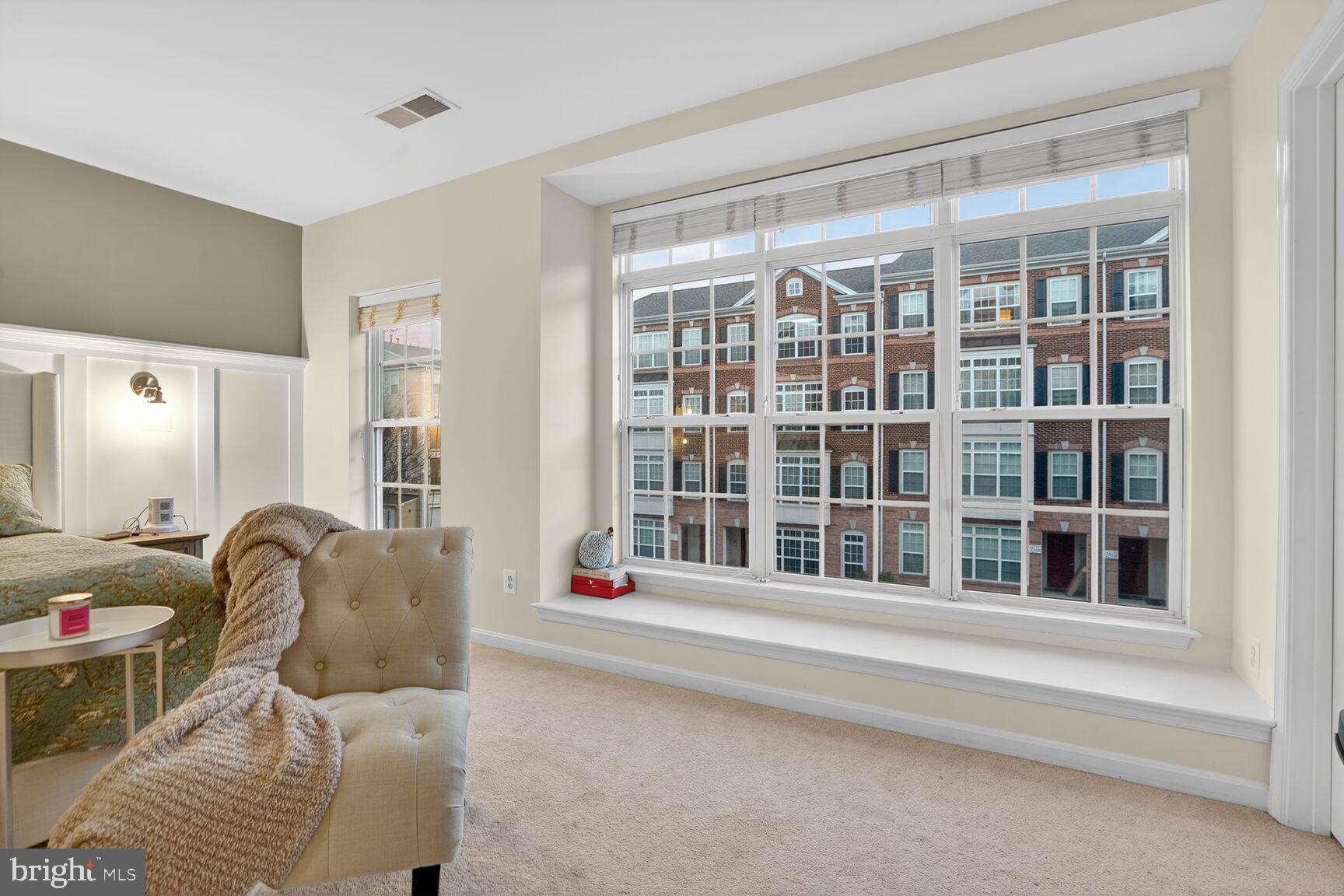 RESIDENCES AT BRAMBLETON - Residential