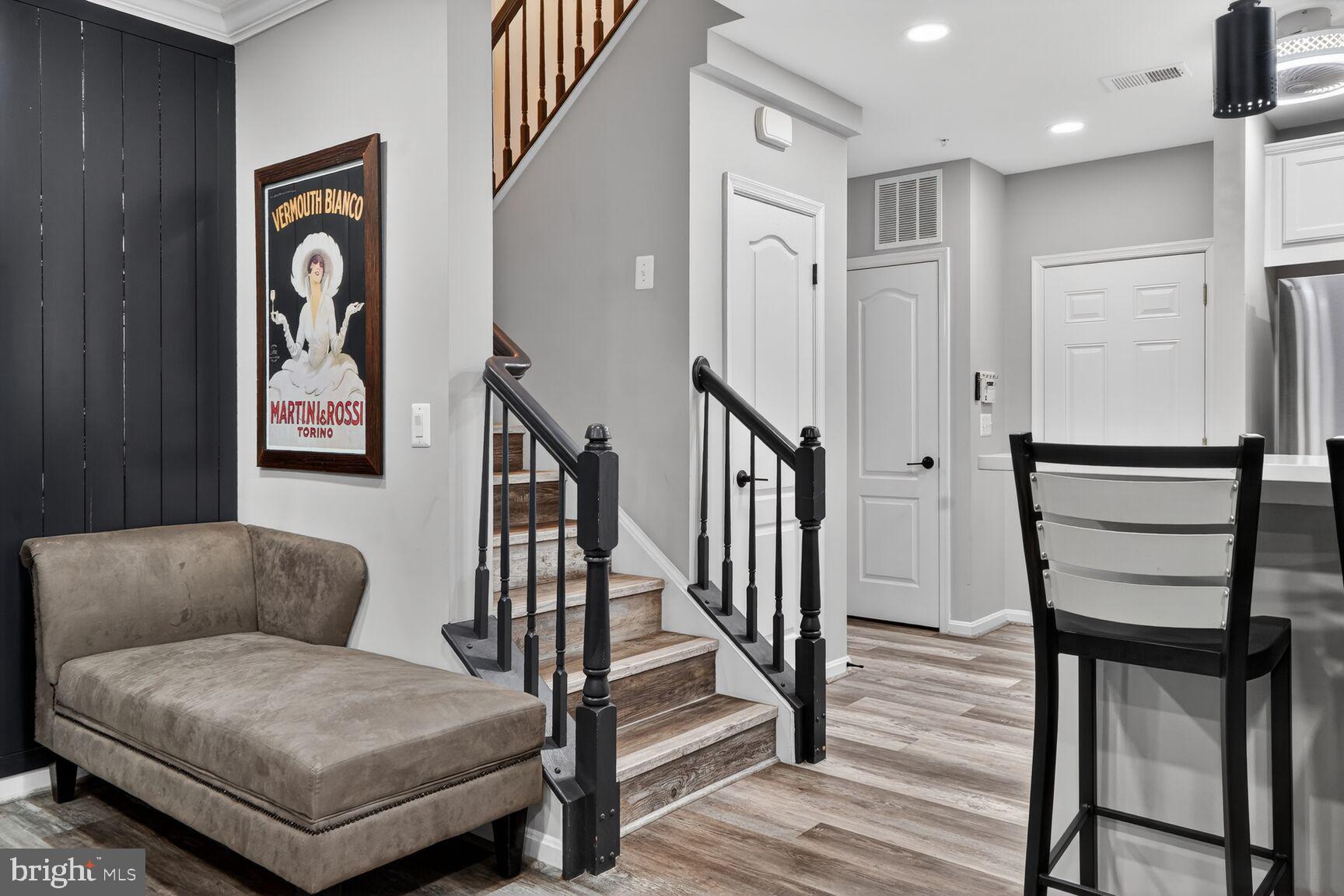 RESIDENCES AT BRAMBLETON - Residential