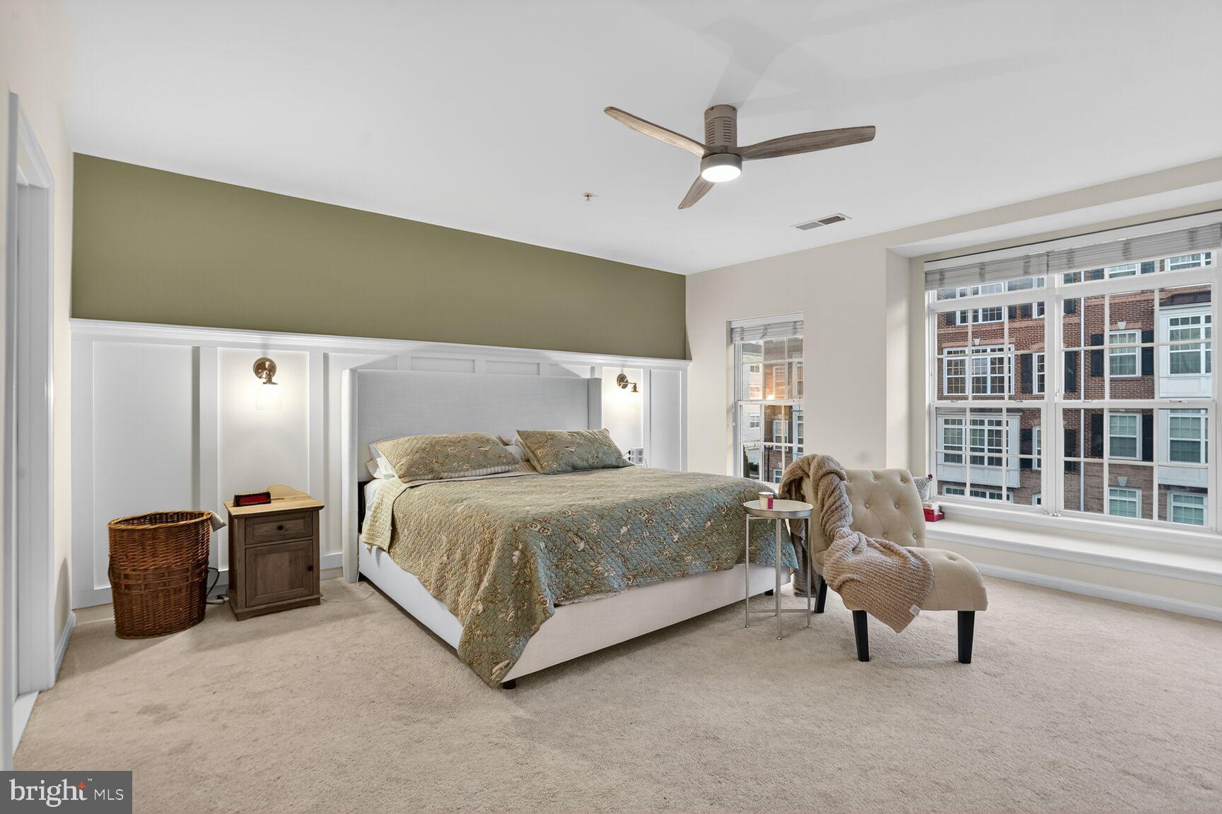 RESIDENCES AT BRAMBLETON - Residential