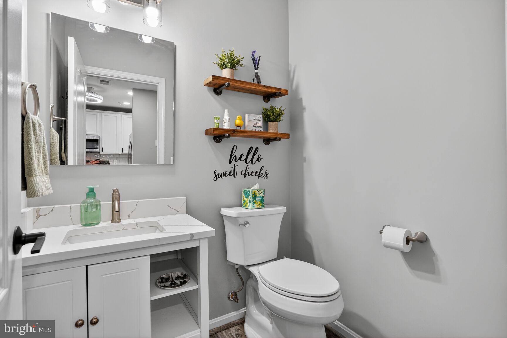 RESIDENCES AT BRAMBLETON - Residential