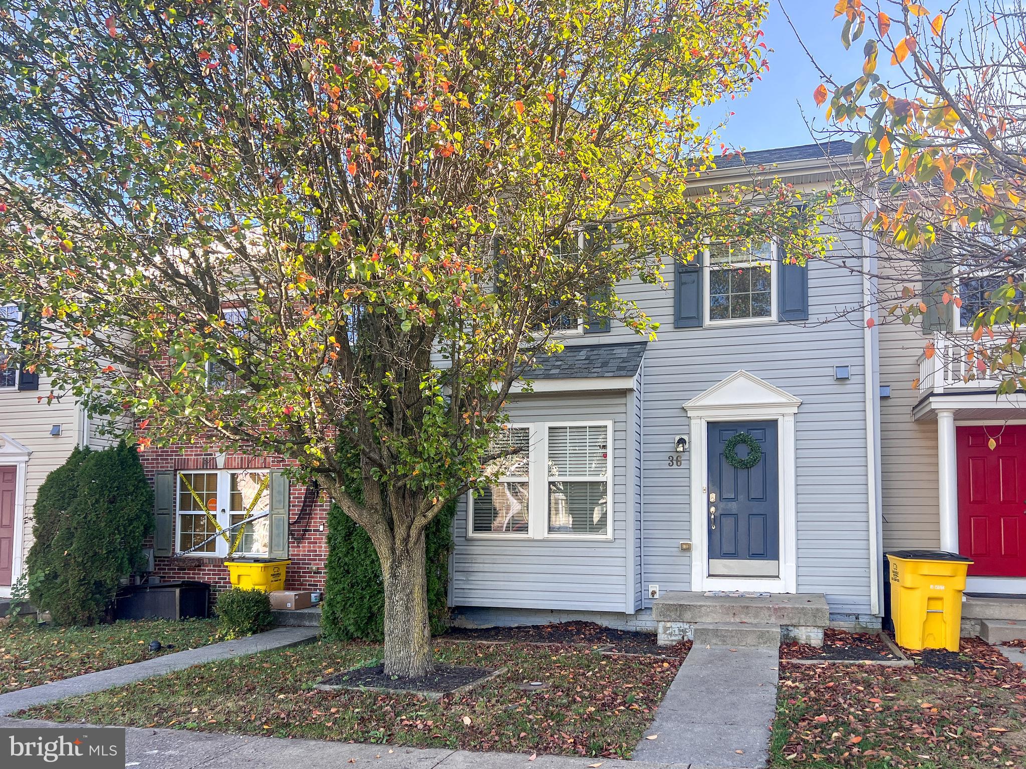 STONEBROOK VILLAGE - Residential Lease