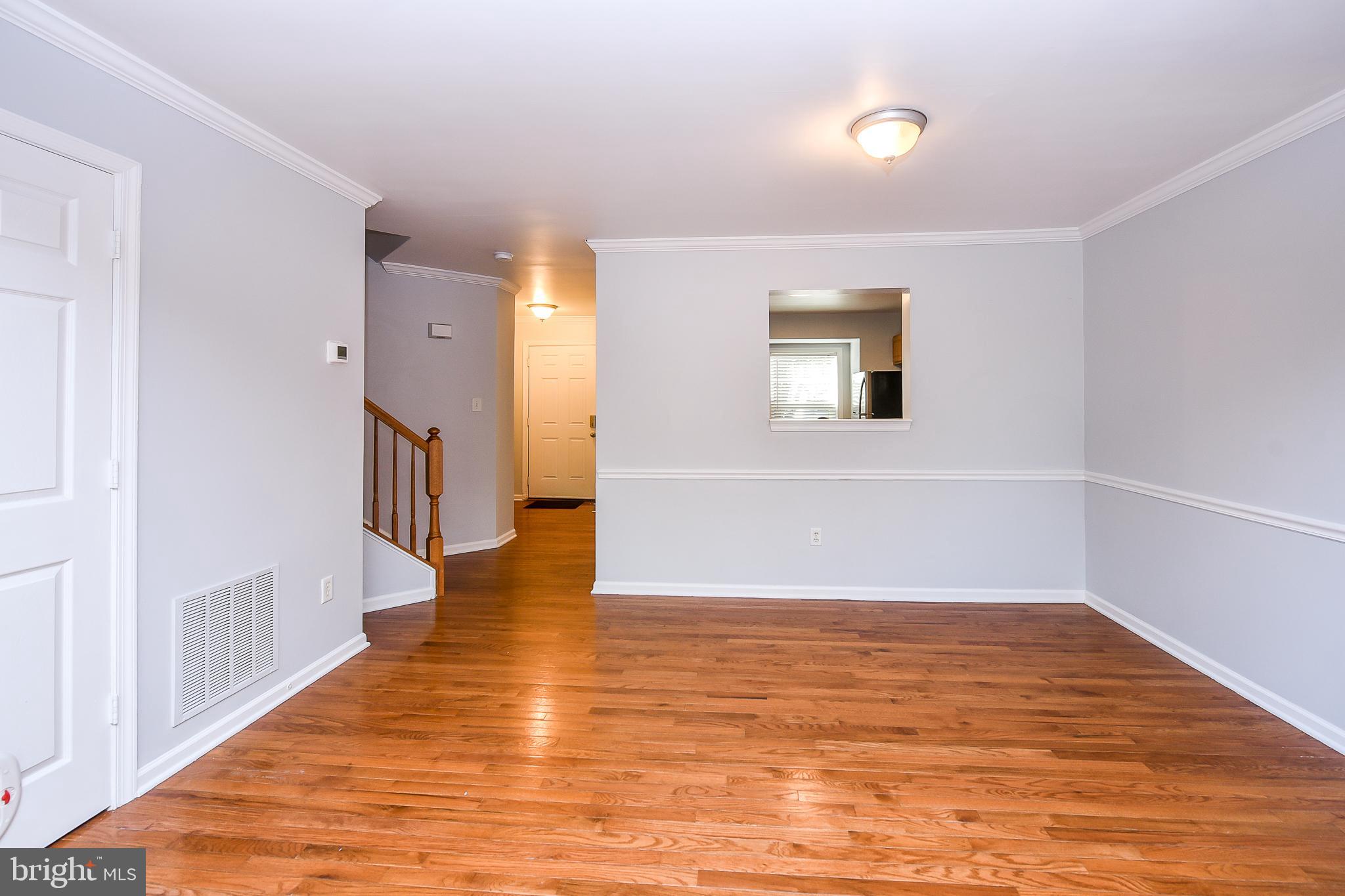 STONEBROOK VILLAGE - Residential Lease