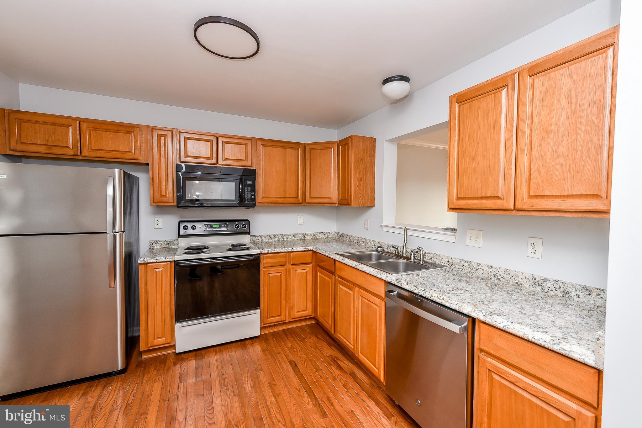 STONEBROOK VILLAGE - Residential Lease