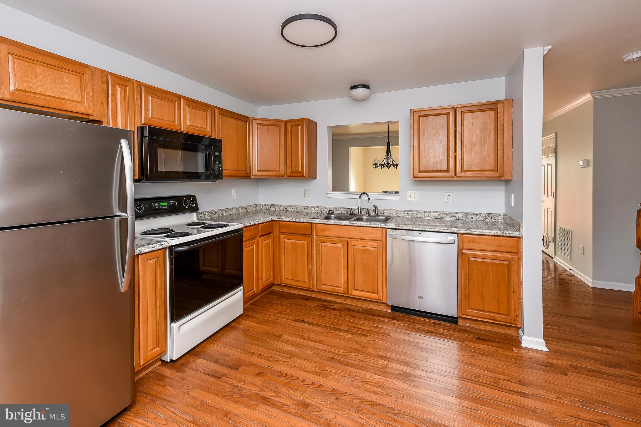 STONEBROOK VILLAGE - Residential Lease