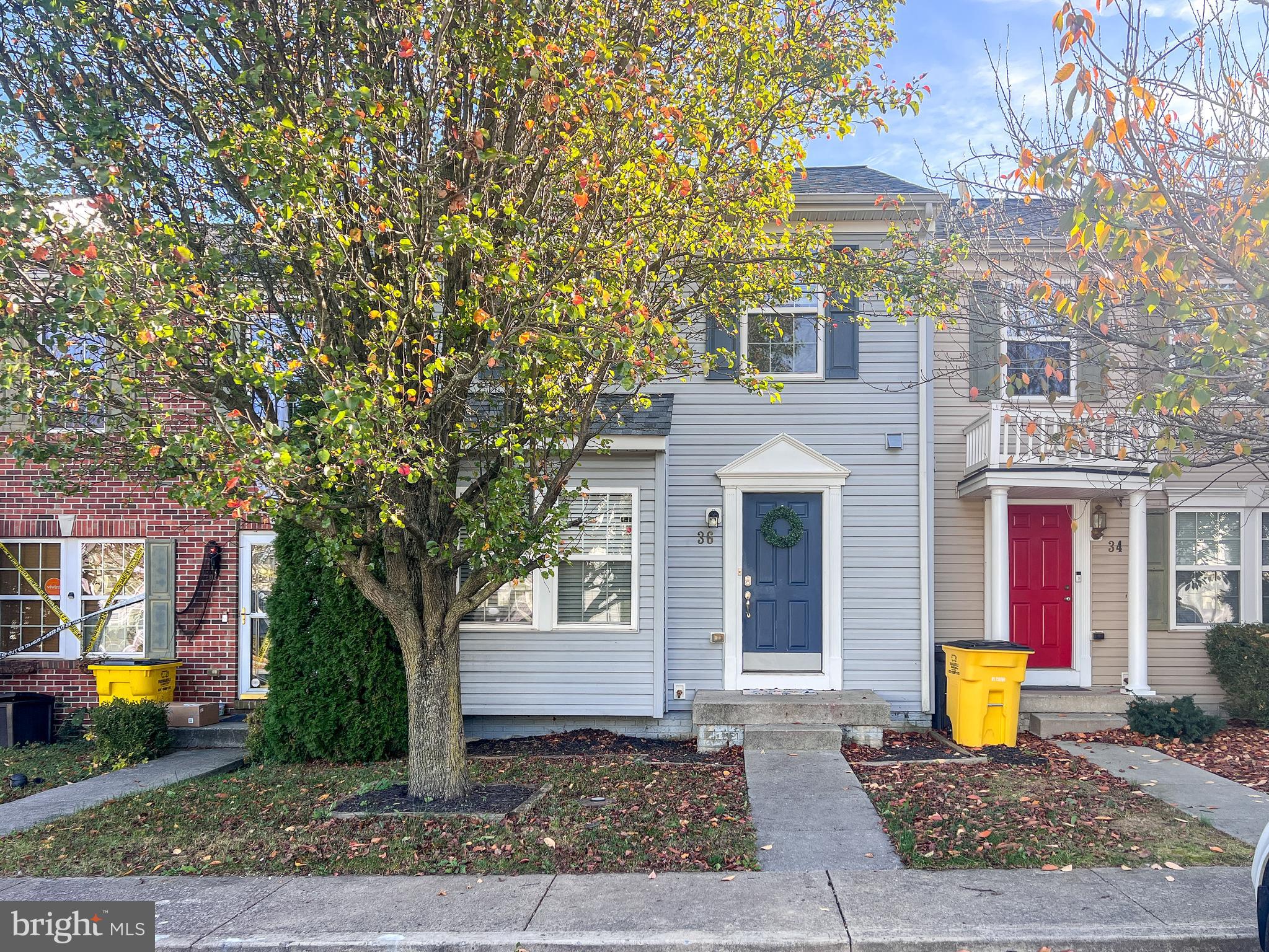 STONEBROOK VILLAGE - Residential Lease