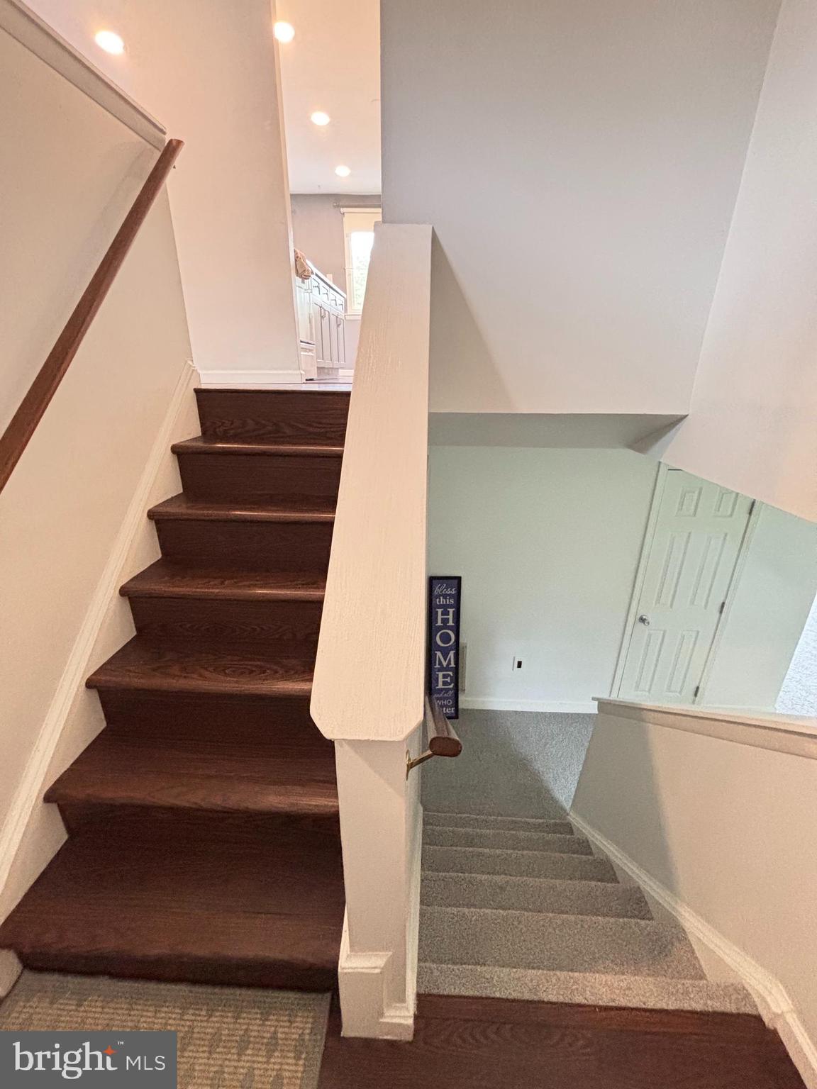 DAMASCUS TERRACE - Residential