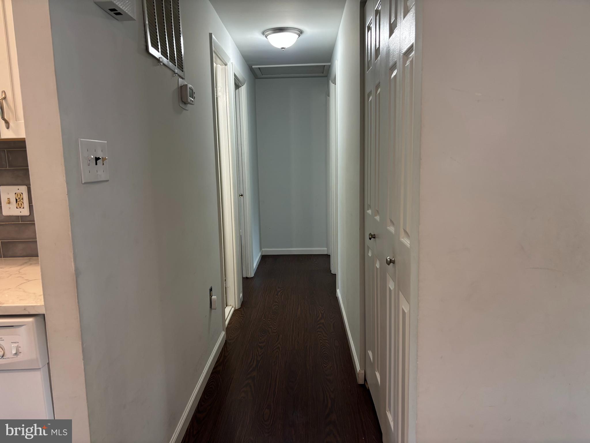 DAMASCUS TERRACE - Residential