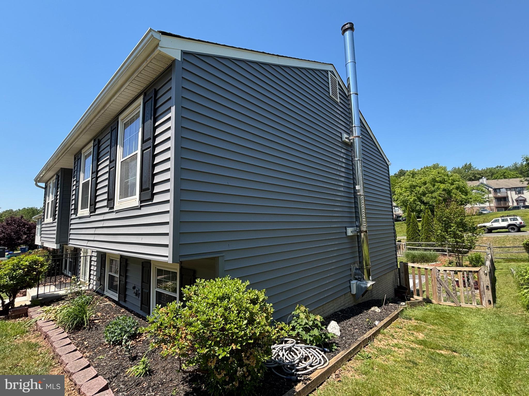 DAMASCUS TERRACE - Residential