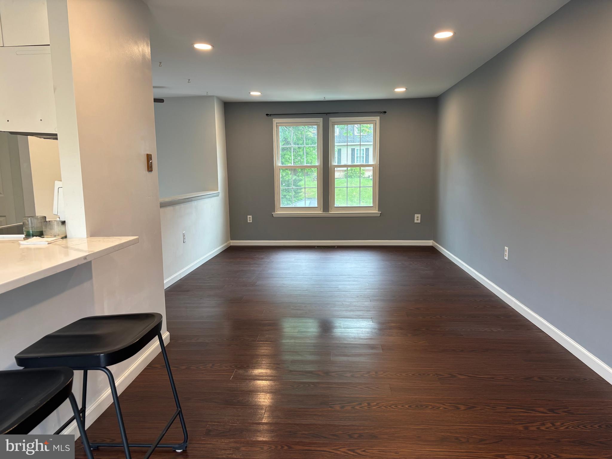 DAMASCUS TERRACE - Residential