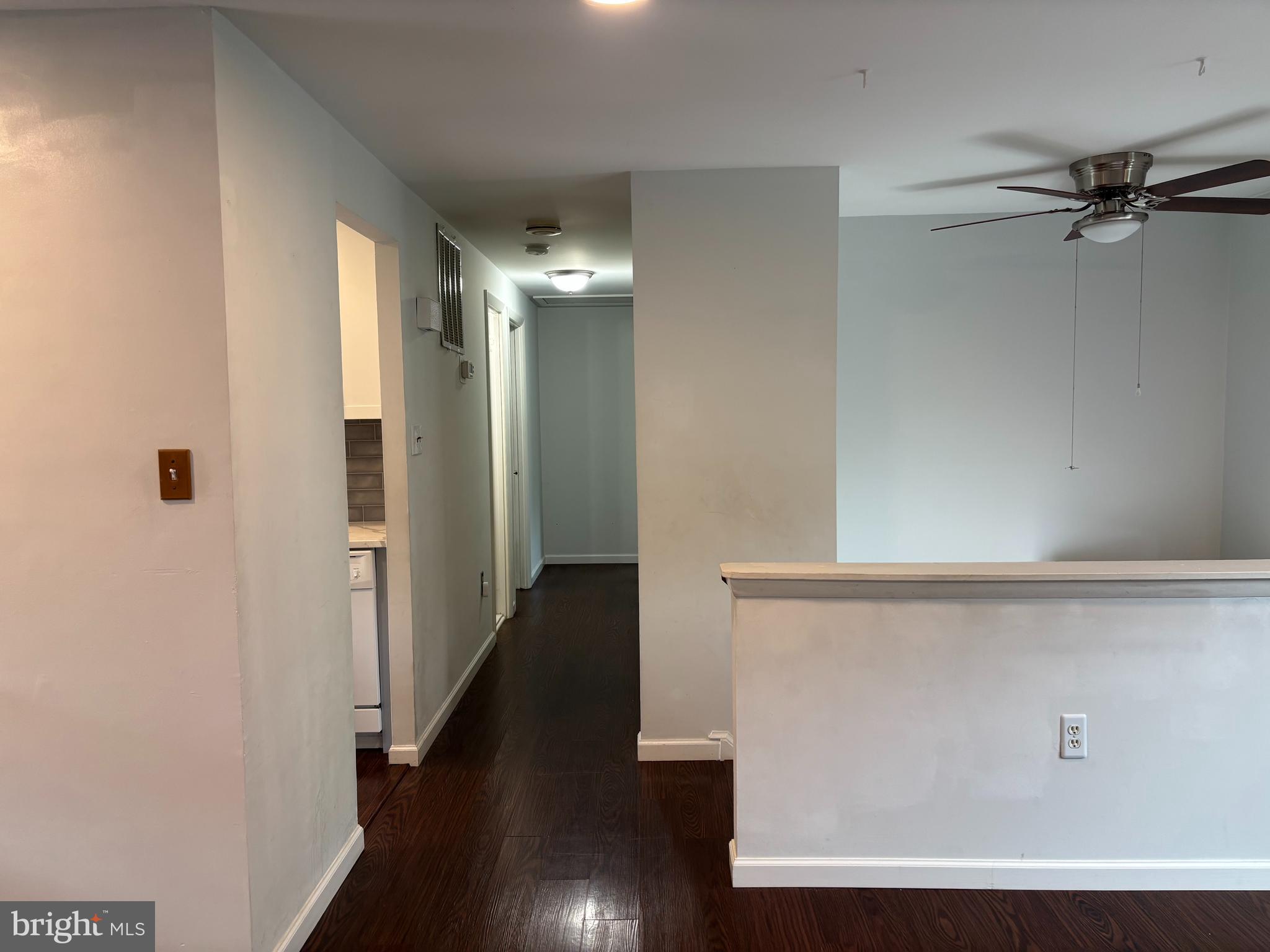 DAMASCUS TERRACE - Residential