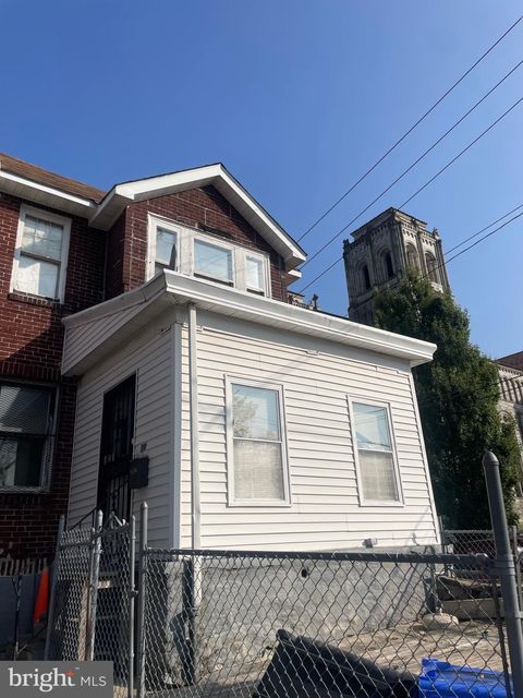 Photo of 1100 E Price Street, PHILADELPHIA, PA 19138 (MLS # PAPH2526634)