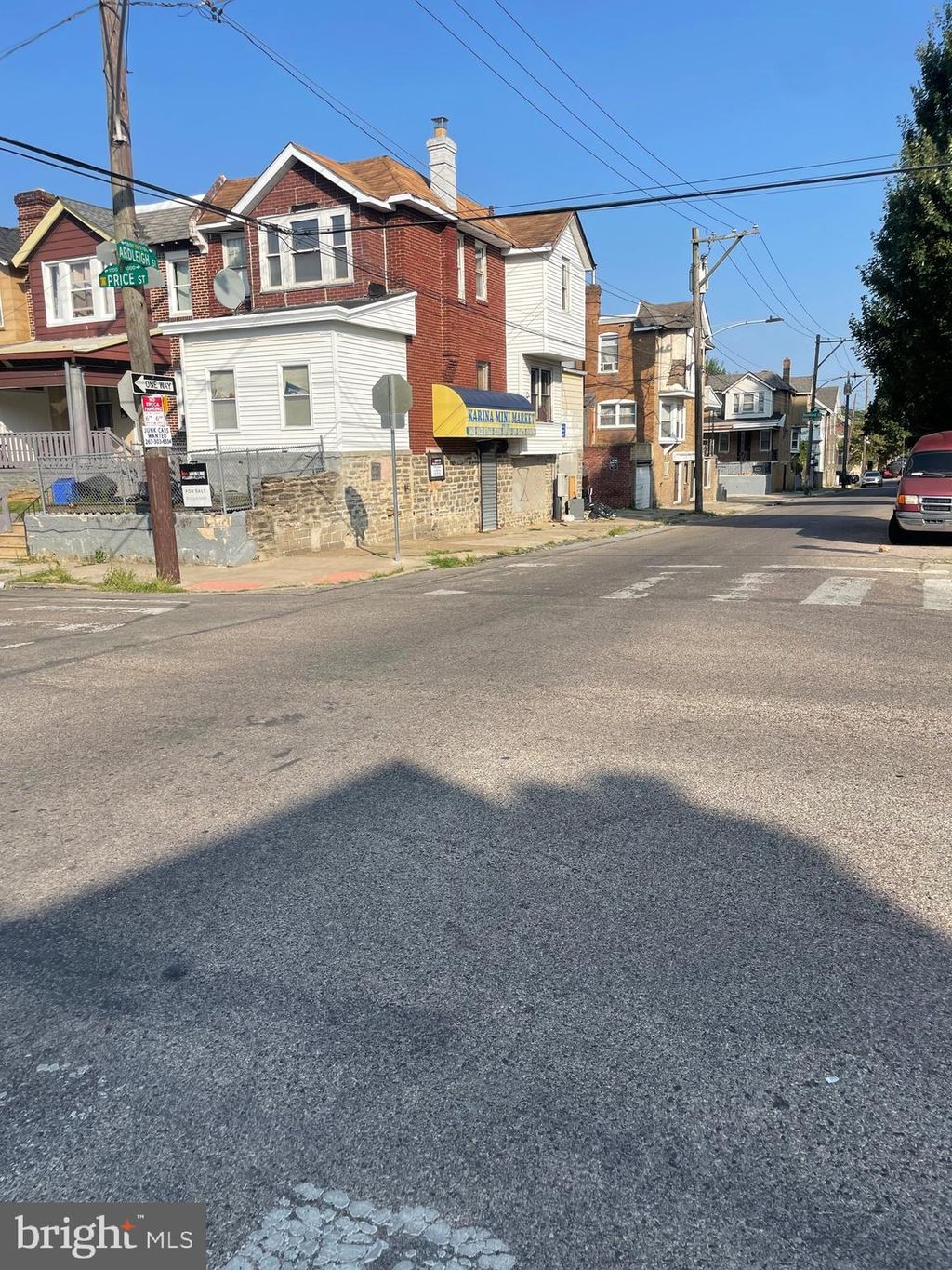 Photo of 1100 E Price Street, PHILADELPHIA, PA 19138 (MLS # PAPH2526634)