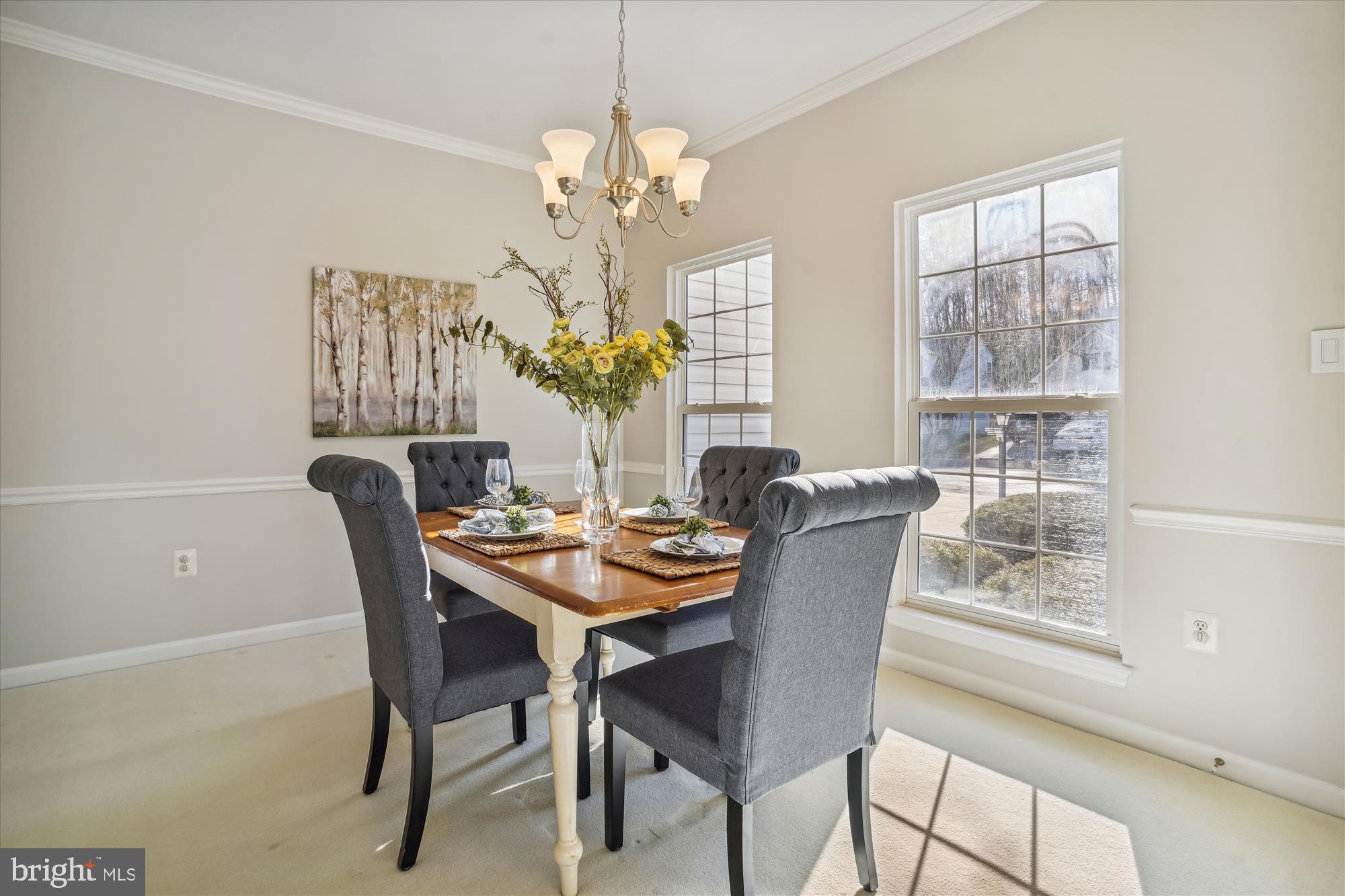 ASHLAND - Residential