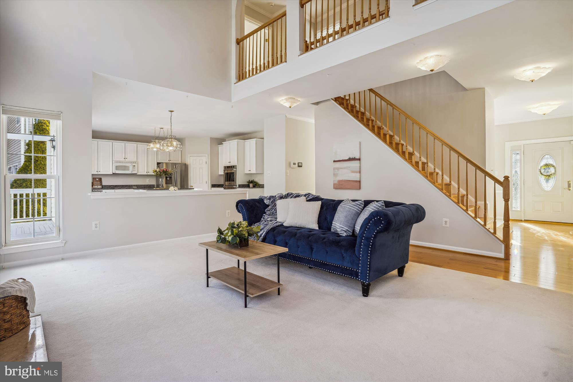 ASHLAND - Residential