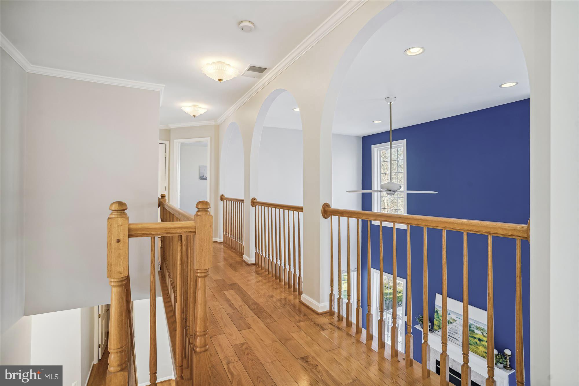 ASHLAND - Residential