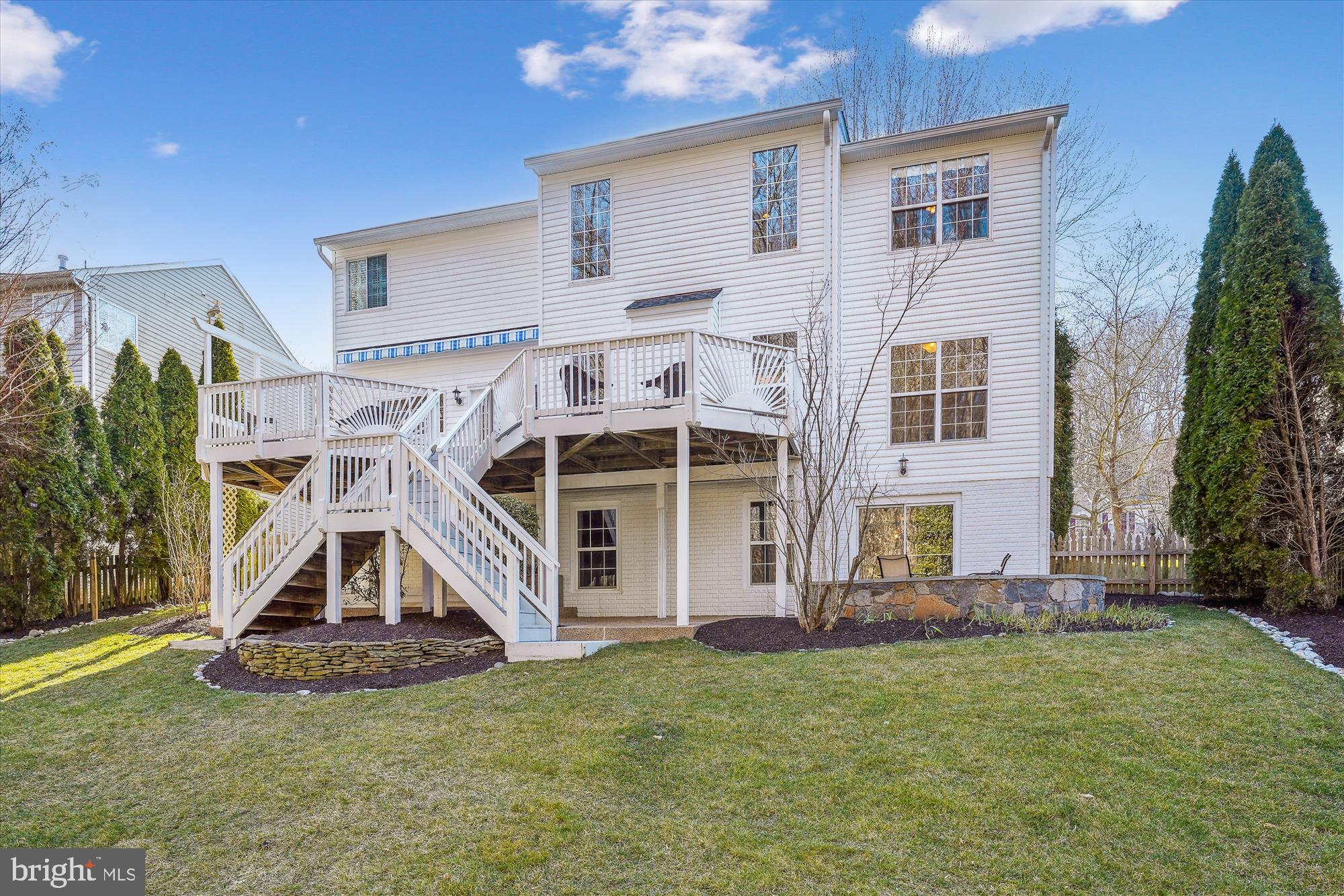 ASHLAND - Residential