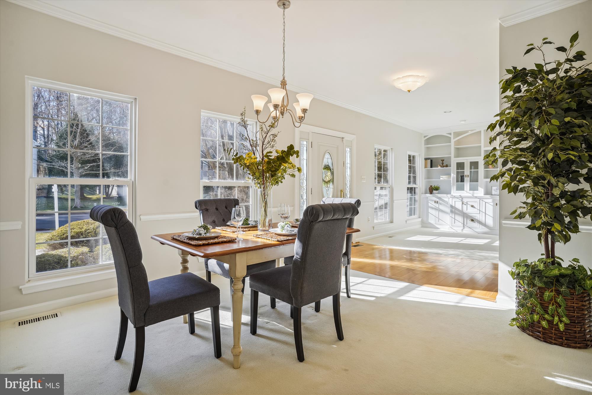 ASHLAND - Residential