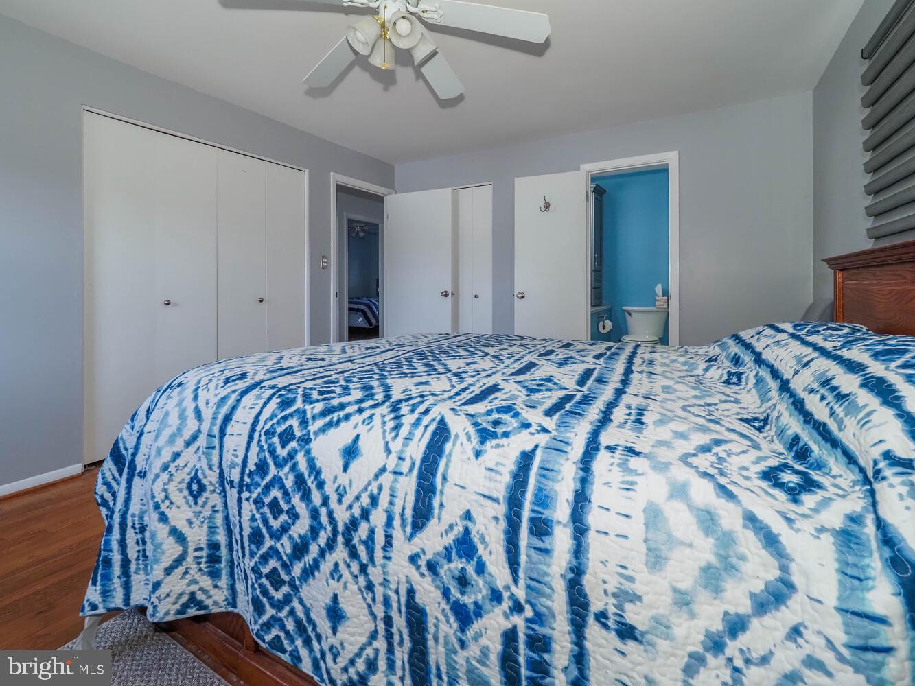 HATHAWAY - Residential