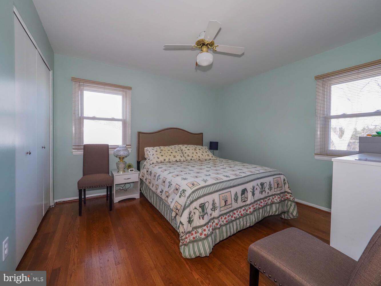 HATHAWAY - Residential