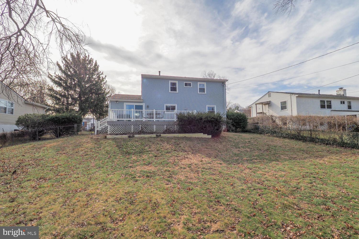 HATHAWAY - Residential