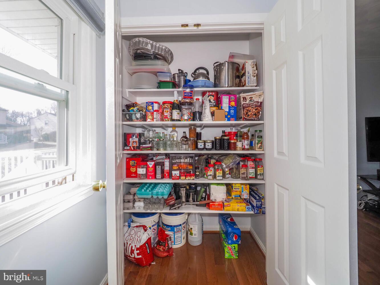 HATHAWAY - Residential