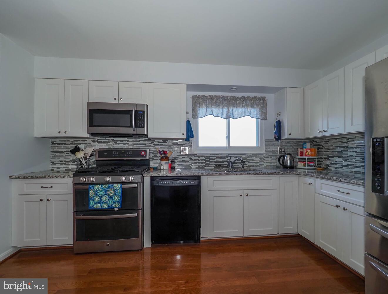 HATHAWAY - Residential