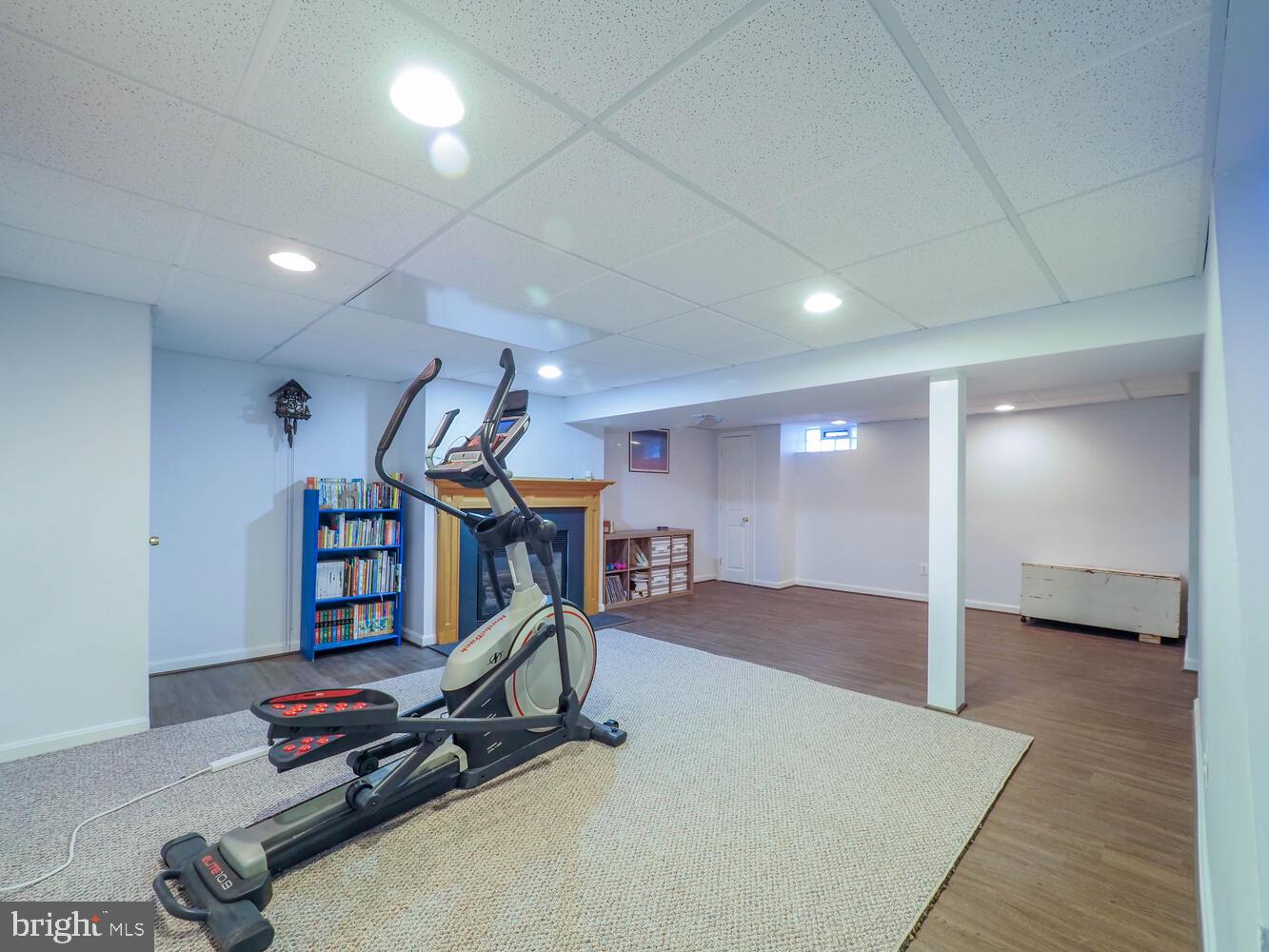 HATHAWAY - Residential