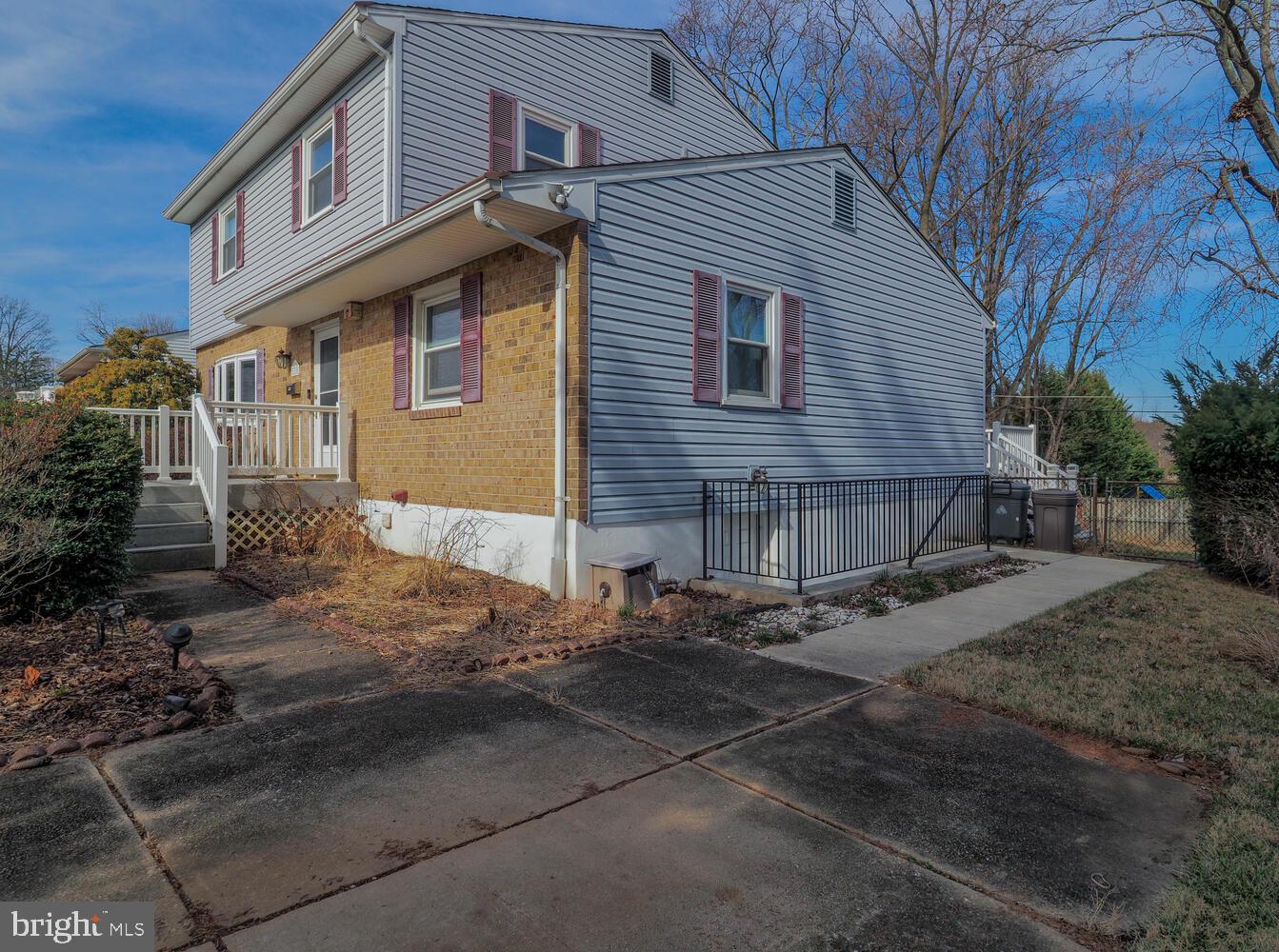 HATHAWAY - Residential