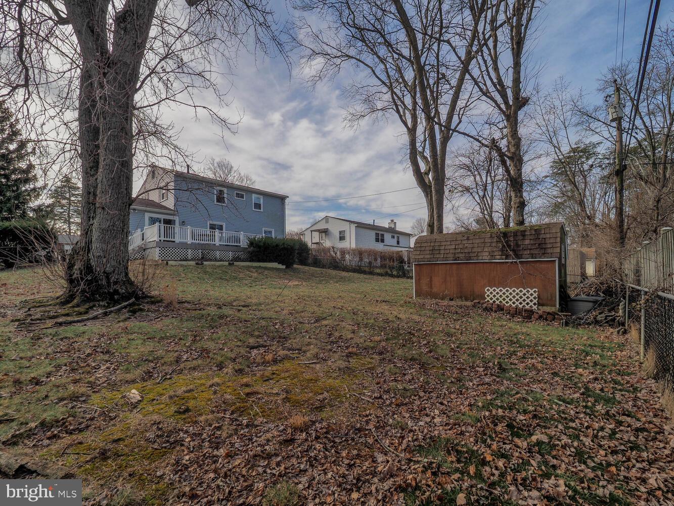 HATHAWAY - Residential