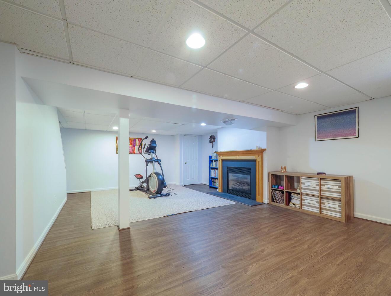 HATHAWAY - Residential