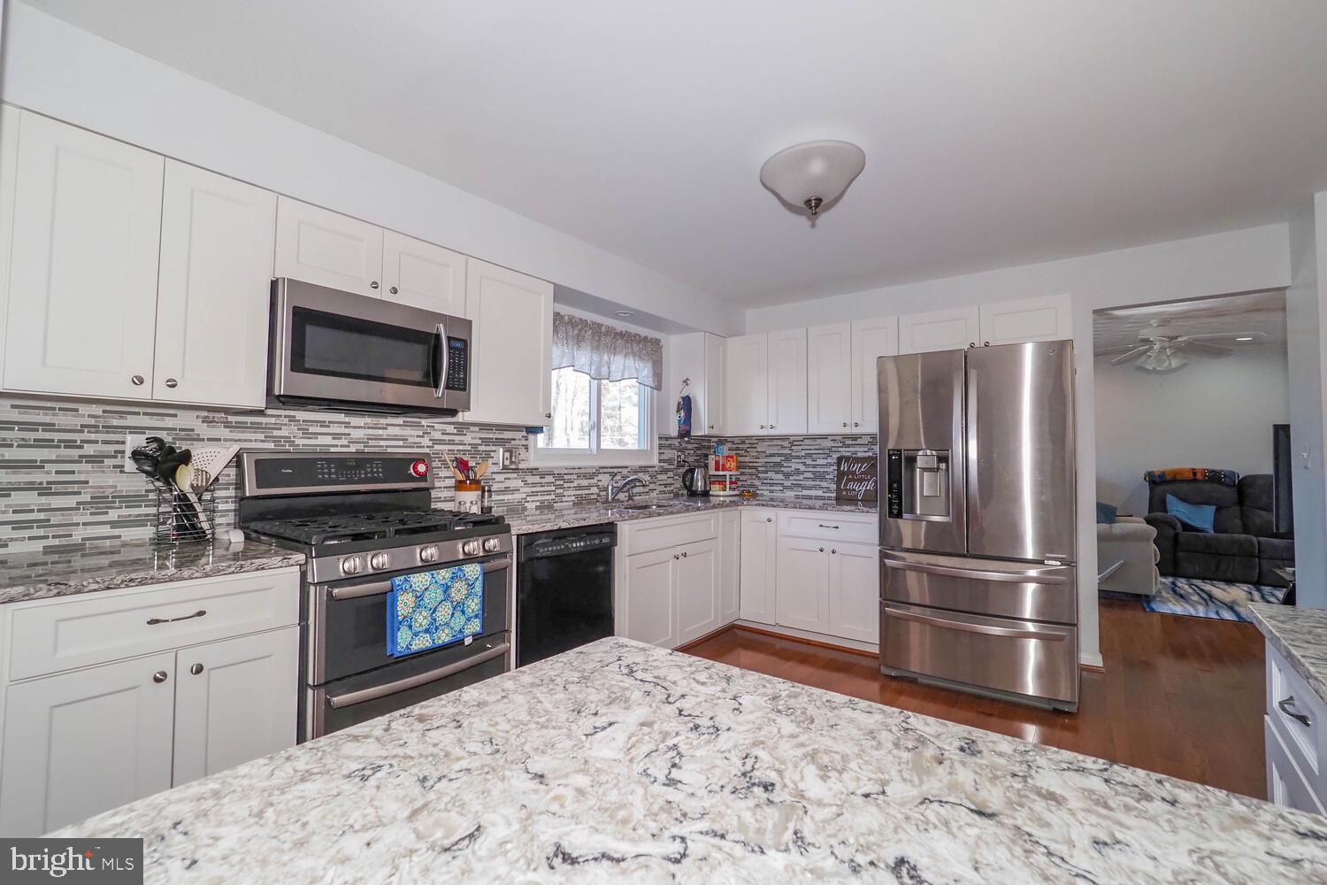 HATHAWAY - Residential