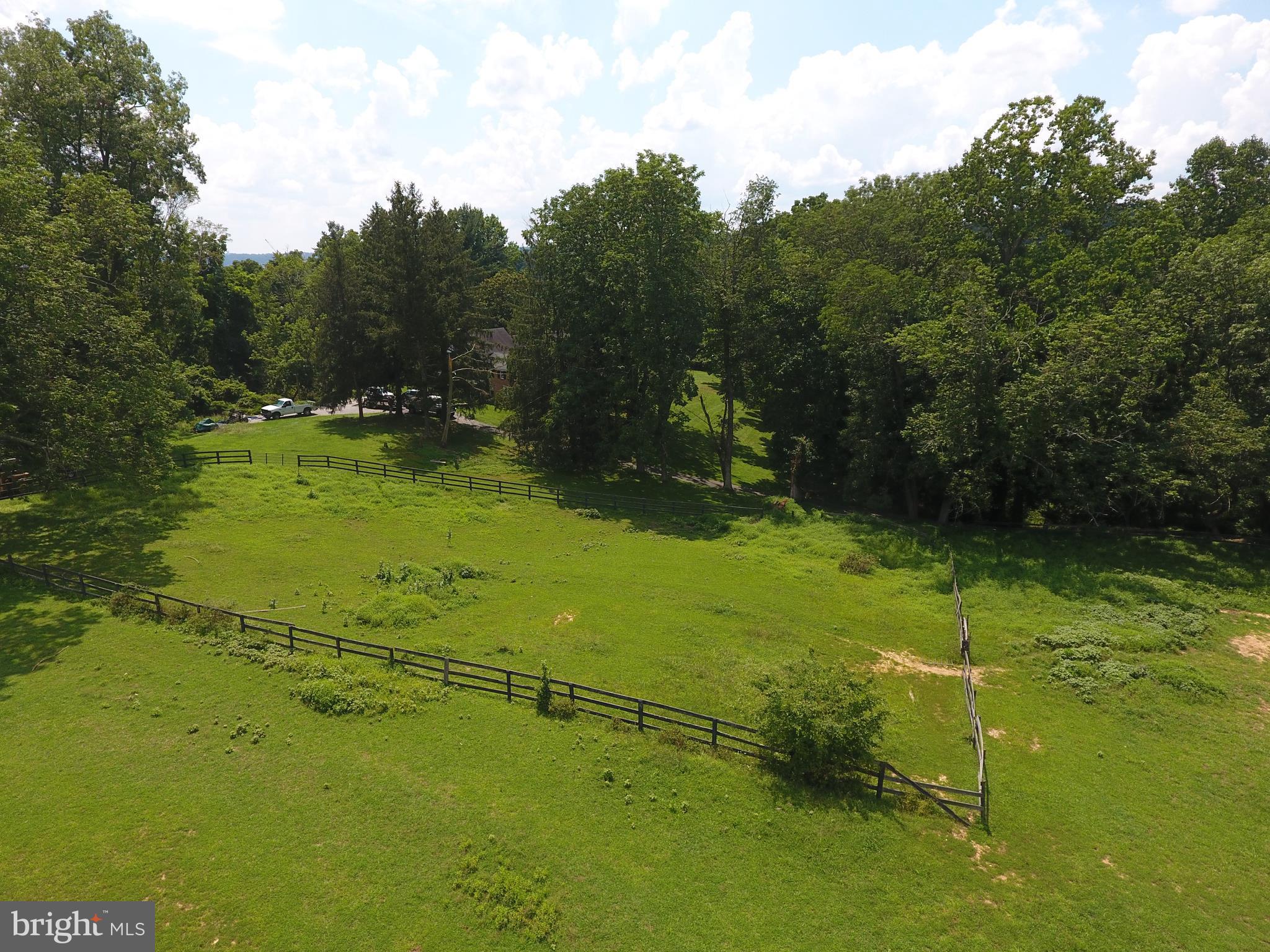 SPARKS/HUNT VALLEY - Farm