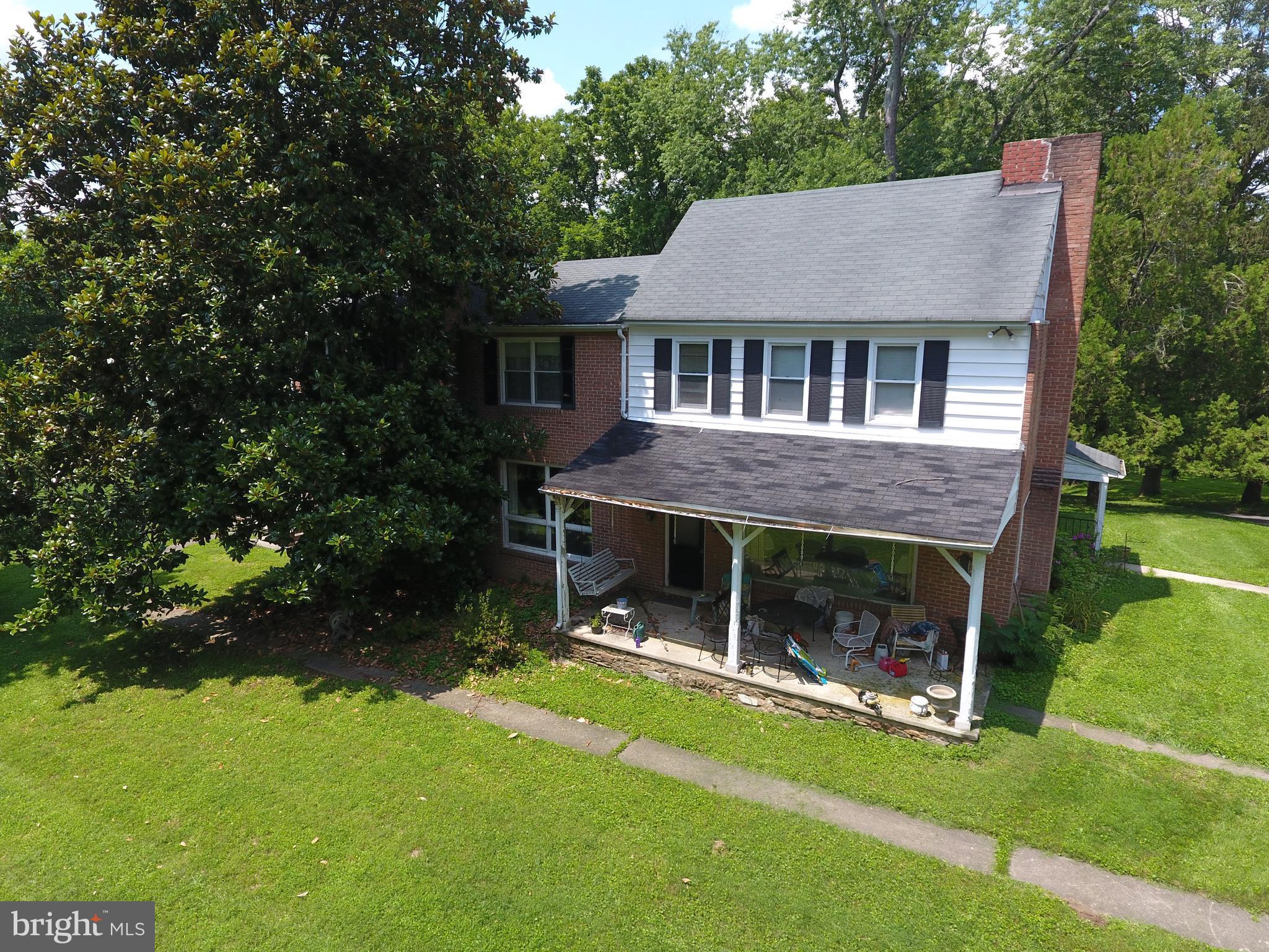 SPARKS/HUNT VALLEY - Farm