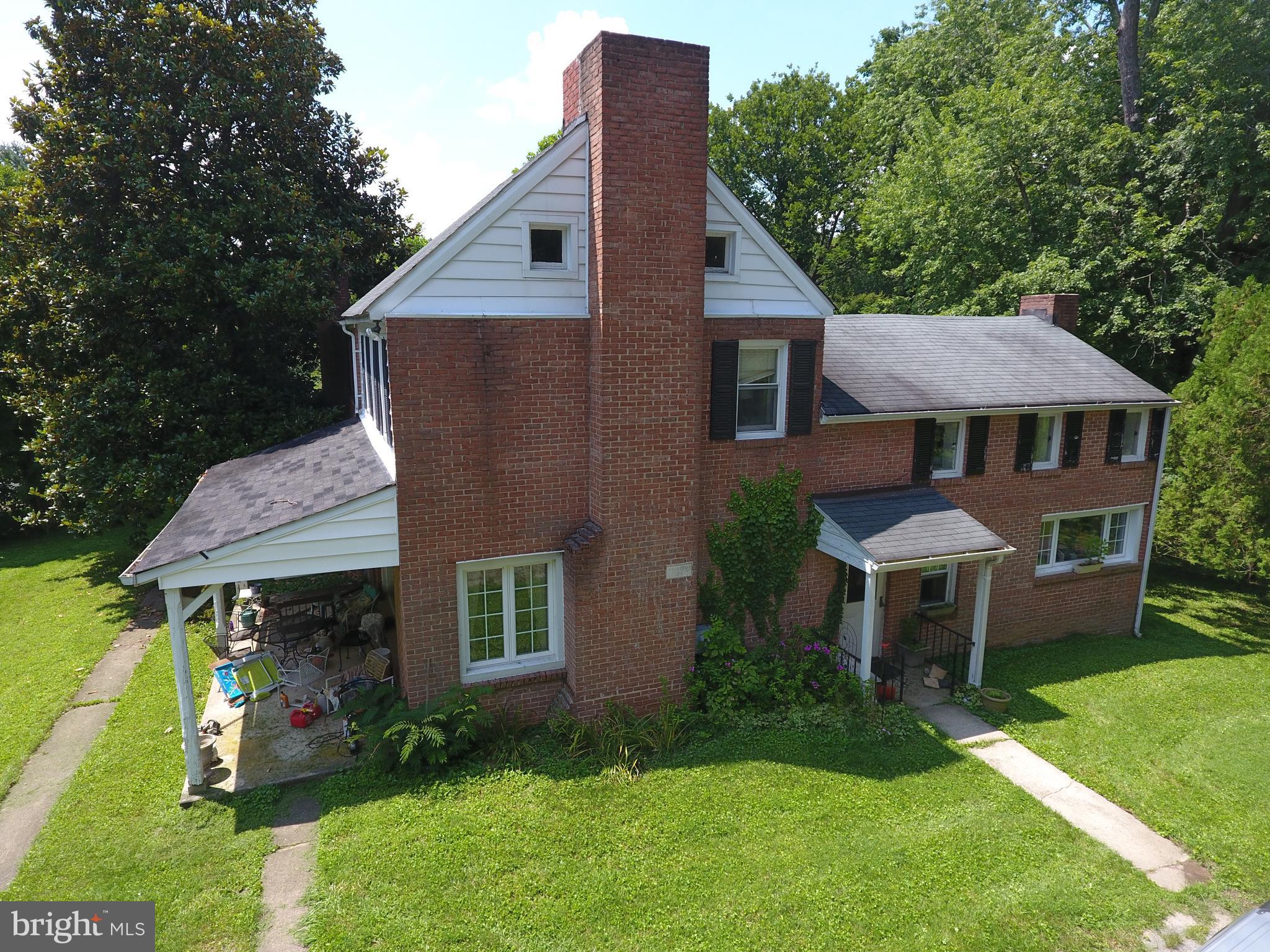 SPARKS/HUNT VALLEY - Farm