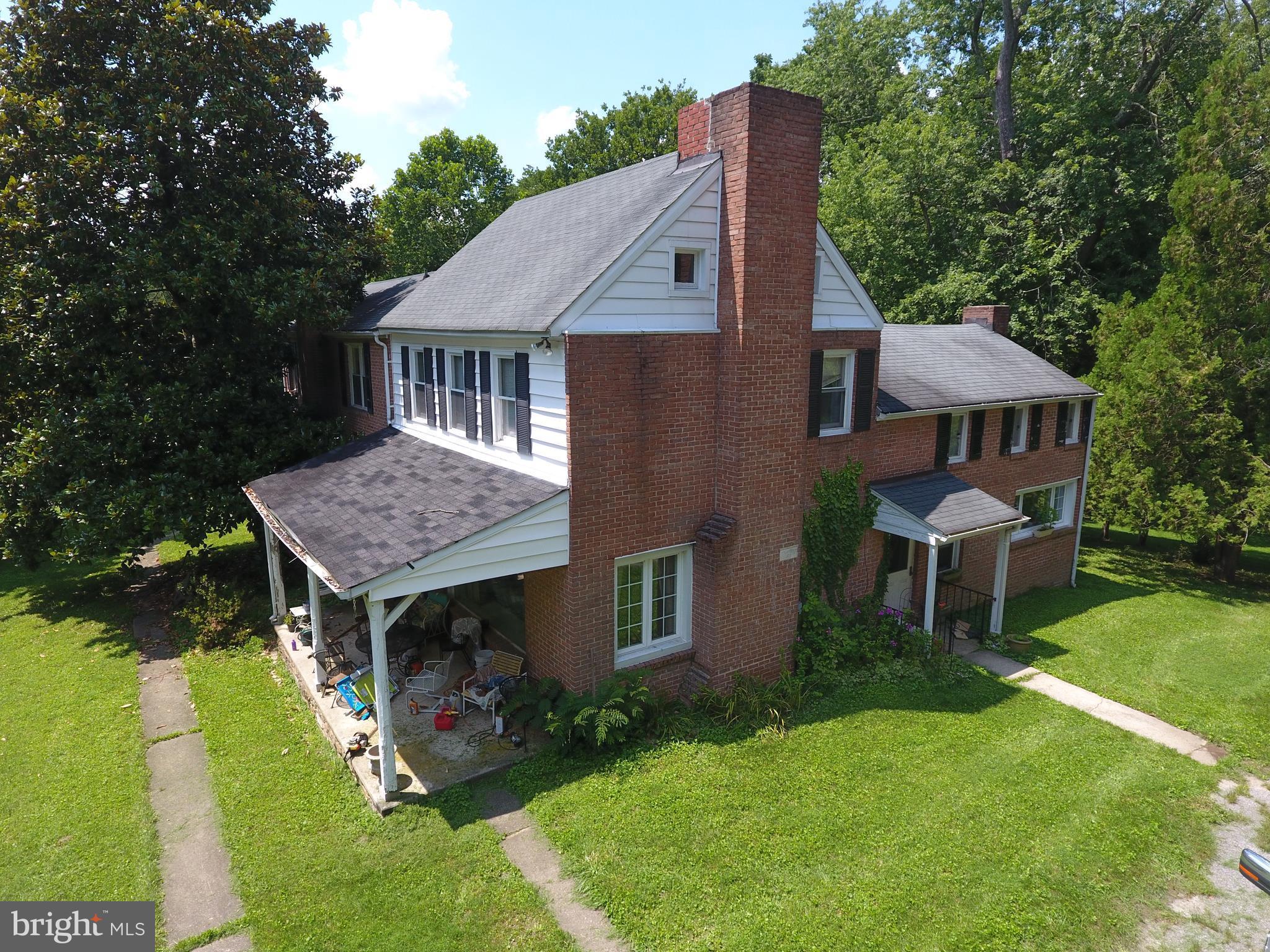 SPARKS/HUNT VALLEY - Farm